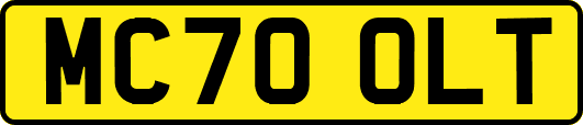 MC70OLT