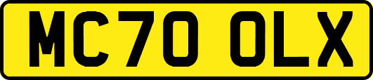MC70OLX