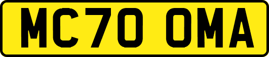 MC70OMA