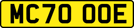 MC70OOE