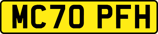 MC70PFH