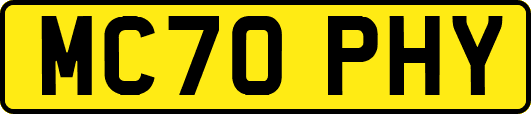 MC70PHY