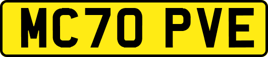MC70PVE