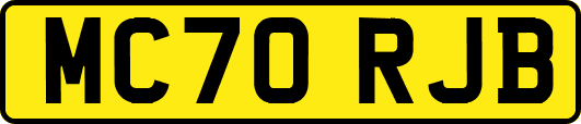 MC70RJB