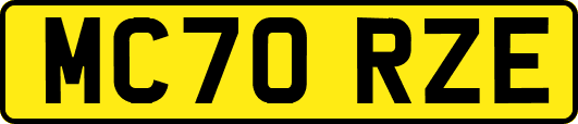 MC70RZE