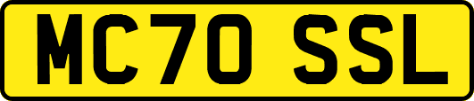 MC70SSL