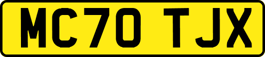 MC70TJX