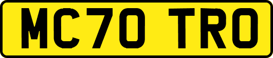 MC70TRO