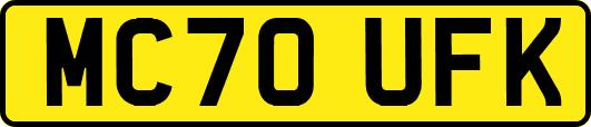 MC70UFK