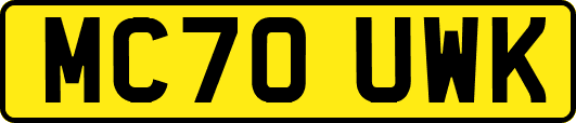 MC70UWK