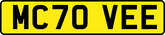 MC70VEE