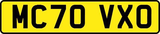 MC70VXO