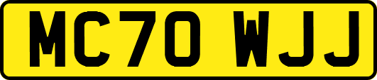MC70WJJ