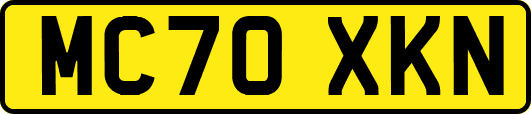 MC70XKN