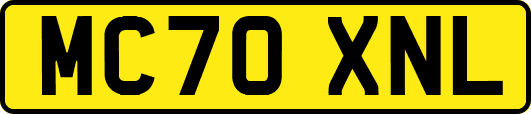 MC70XNL