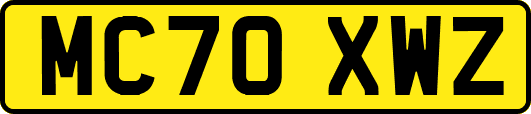 MC70XWZ