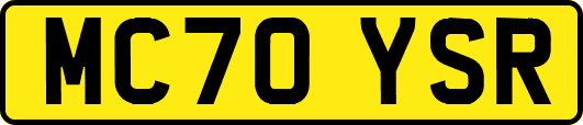 MC70YSR