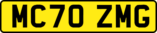 MC70ZMG