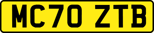 MC70ZTB