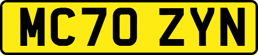 MC70ZYN
