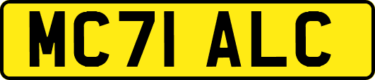 MC71ALC