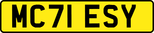 MC71ESY
