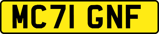 MC71GNF