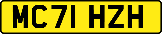 MC71HZH