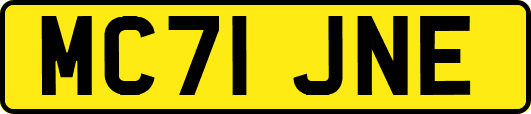 MC71JNE