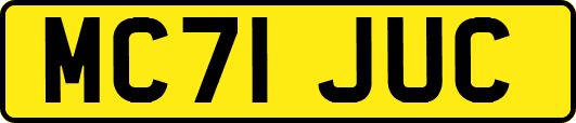 MC71JUC