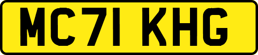MC71KHG