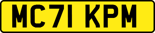 MC71KPM