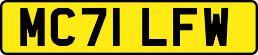 MC71LFW