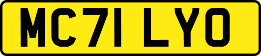 MC71LYO