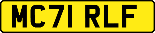 MC71RLF