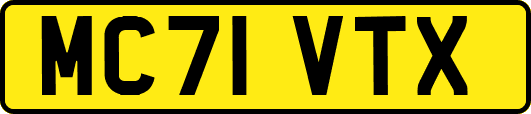 MC71VTX