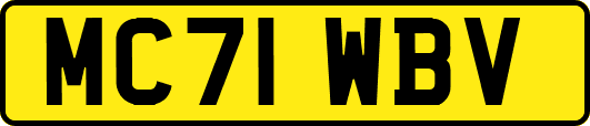 MC71WBV