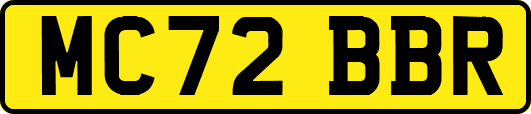 MC72BBR