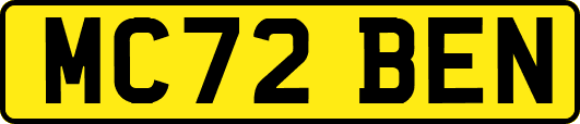 MC72BEN