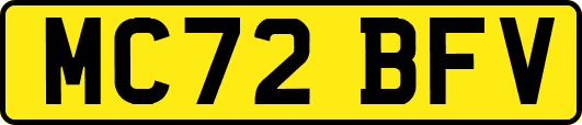 MC72BFV