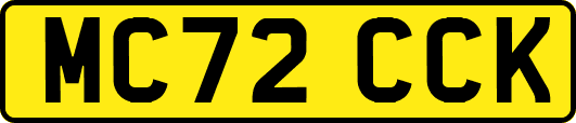 MC72CCK