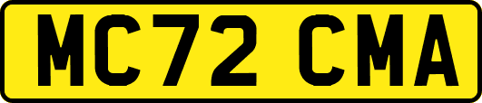 MC72CMA