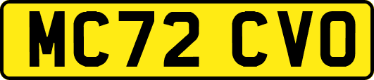 MC72CVO
