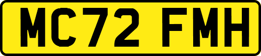 MC72FMH