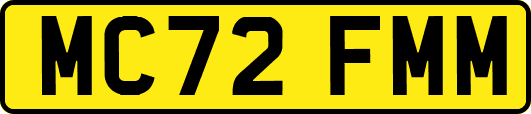 MC72FMM