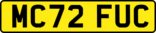 MC72FUC