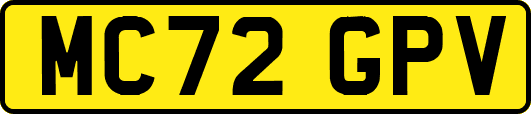 MC72GPV