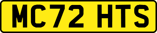 MC72HTS