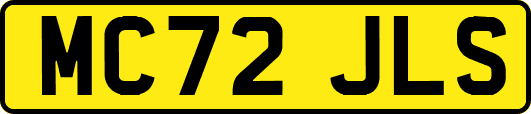 MC72JLS