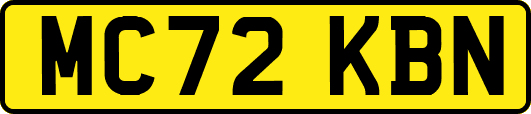 MC72KBN